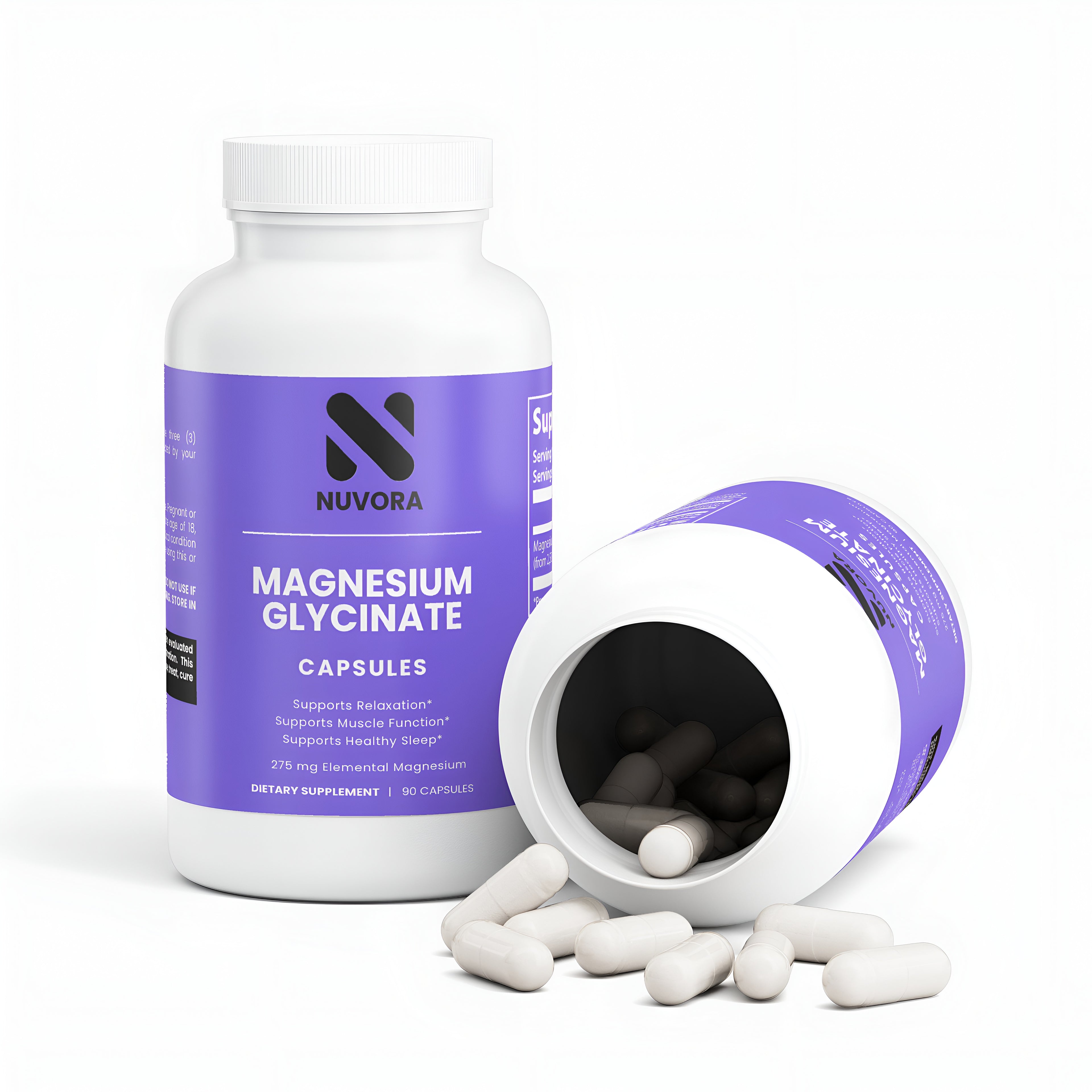 Magnesium Glycinate