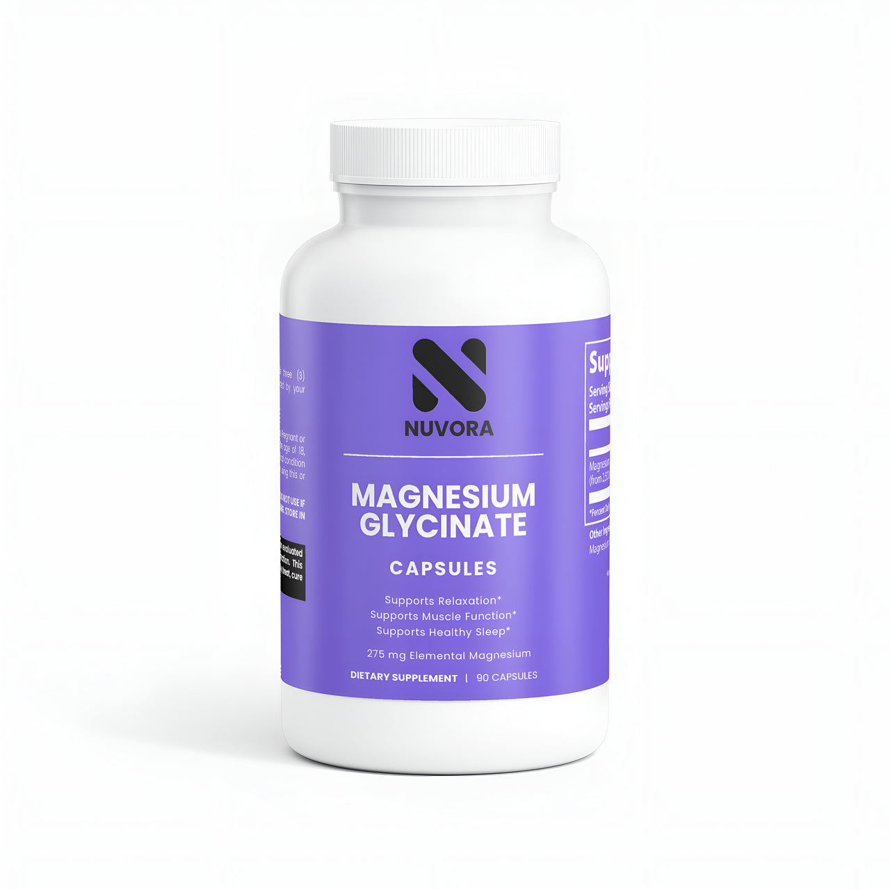 Magnesium Glycinate