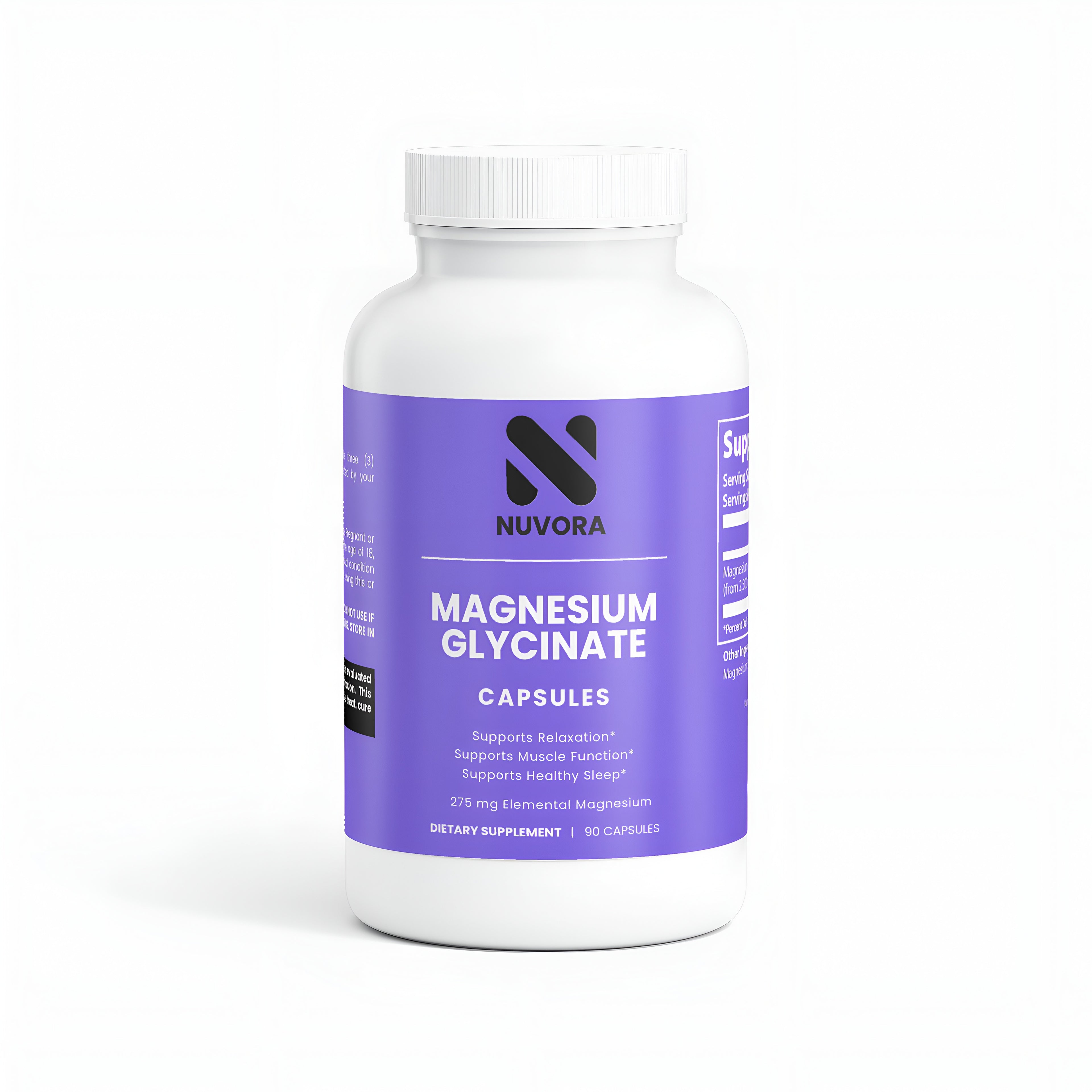 Magnesium Glycinate