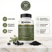 Black Seed Restore