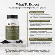 Black Seed Restore