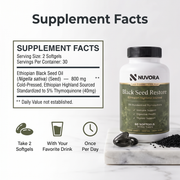 Black Seed Restore