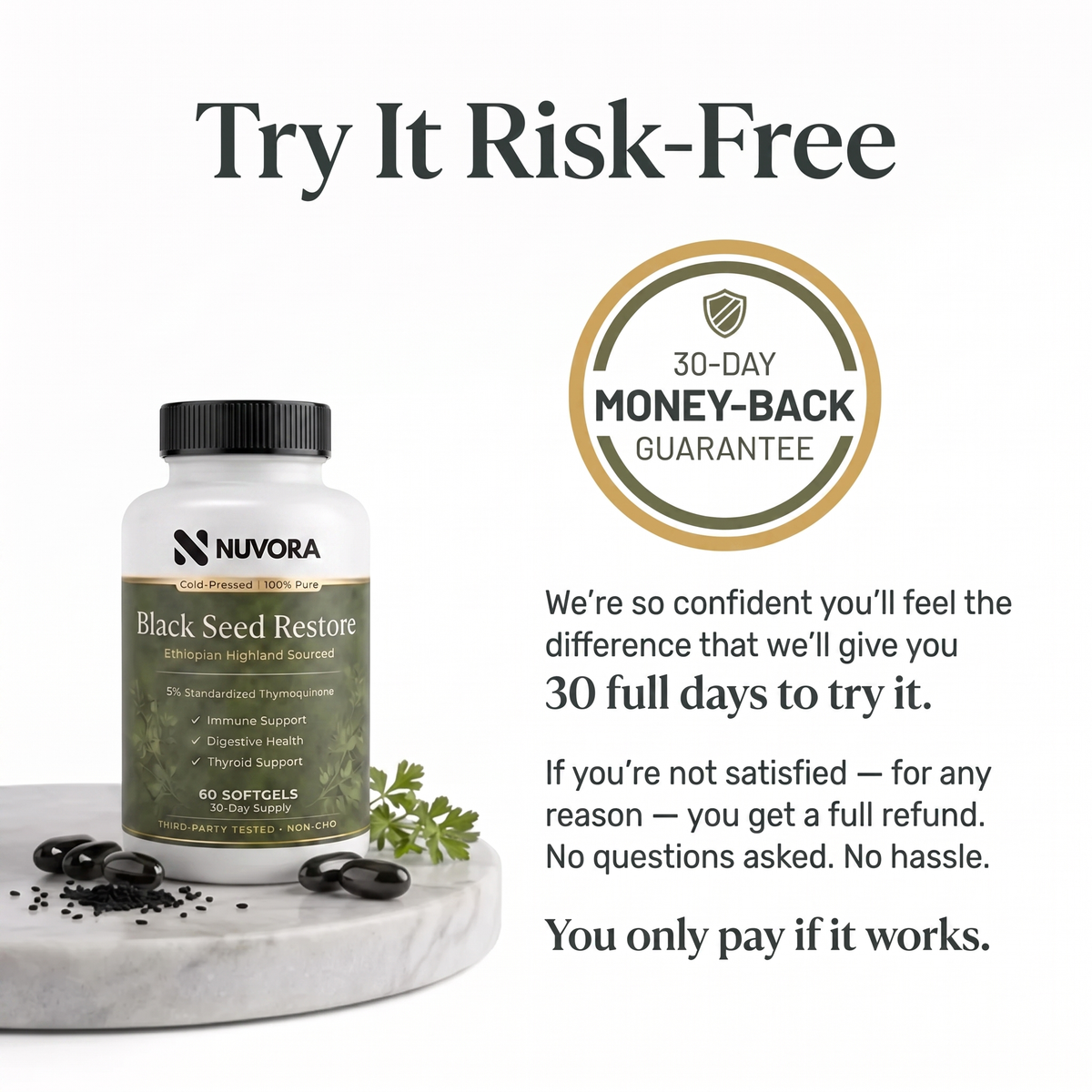 Black Seed Restore