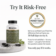Black Seed Restore