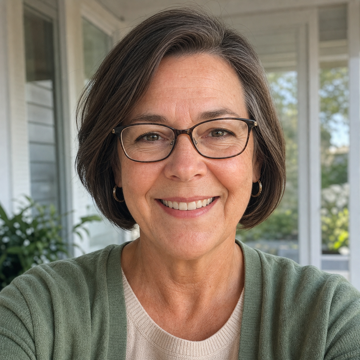 Margaret P.