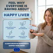 Happy Liver