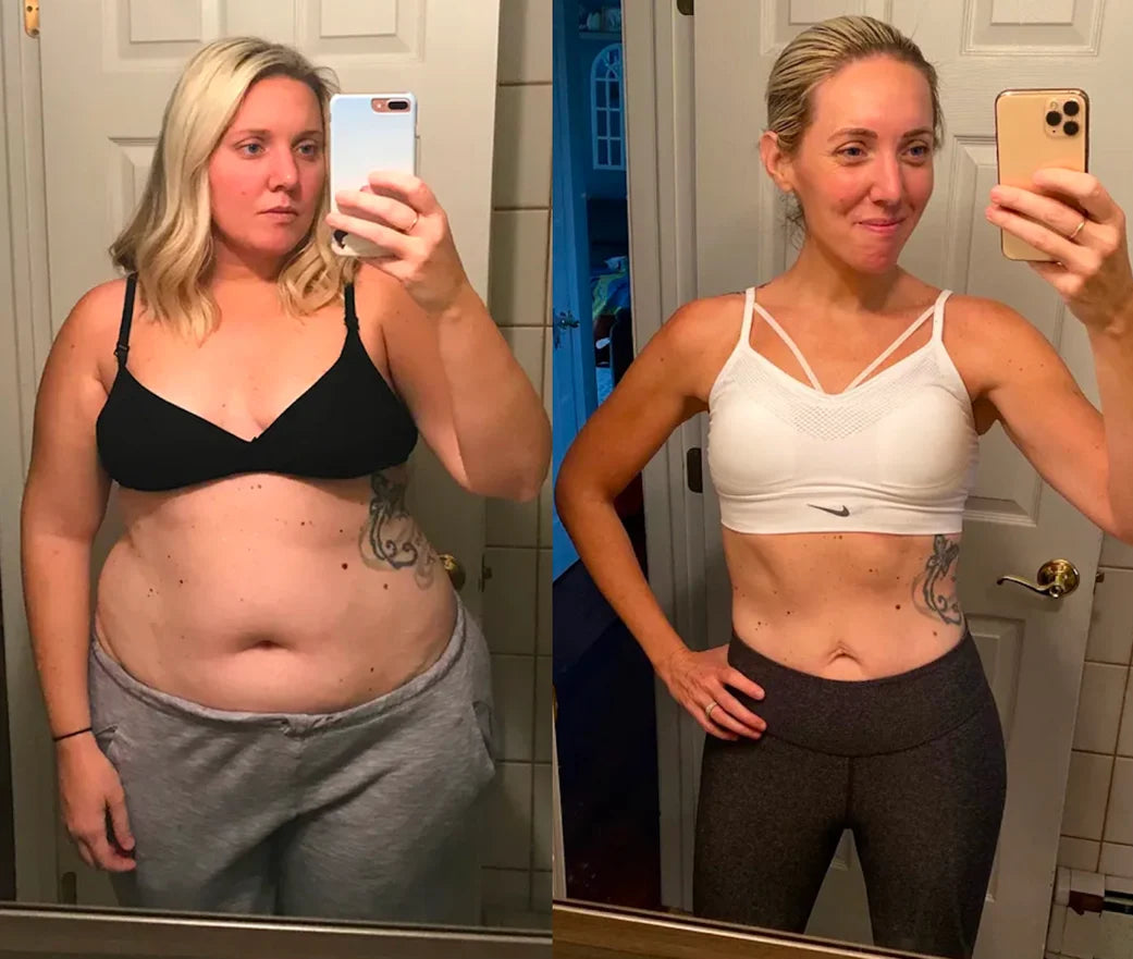 Progress comparison