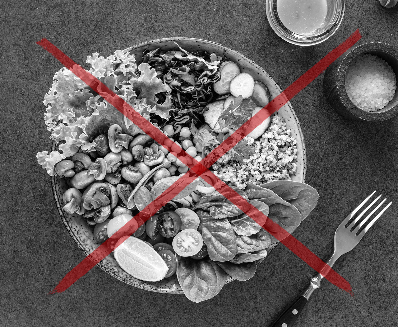 Restrictive diet