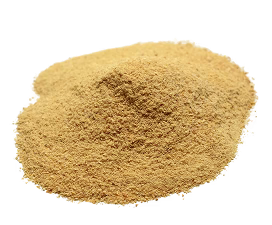 Lemon powder