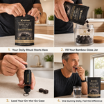 Himalayan Shilajit Gummies