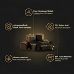 Himalayan Shilajit Gummies