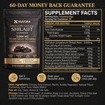 Himalayan Shilajit Gummies