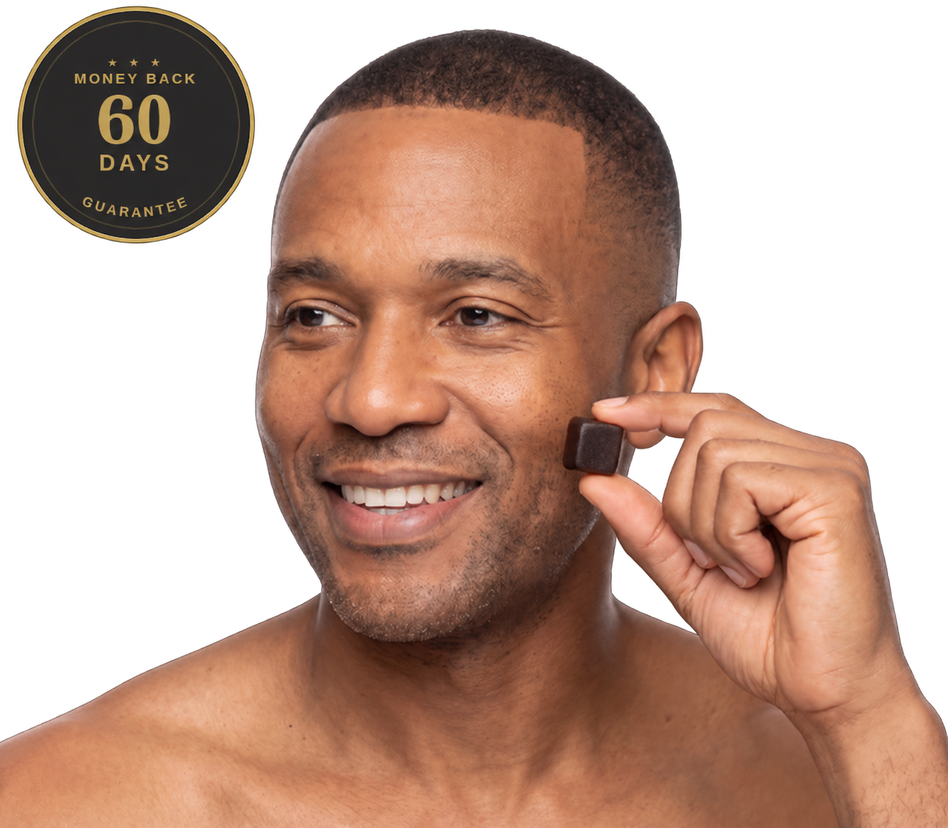 60-day money-back guarantee