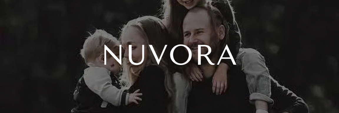 Journey with Nuvora