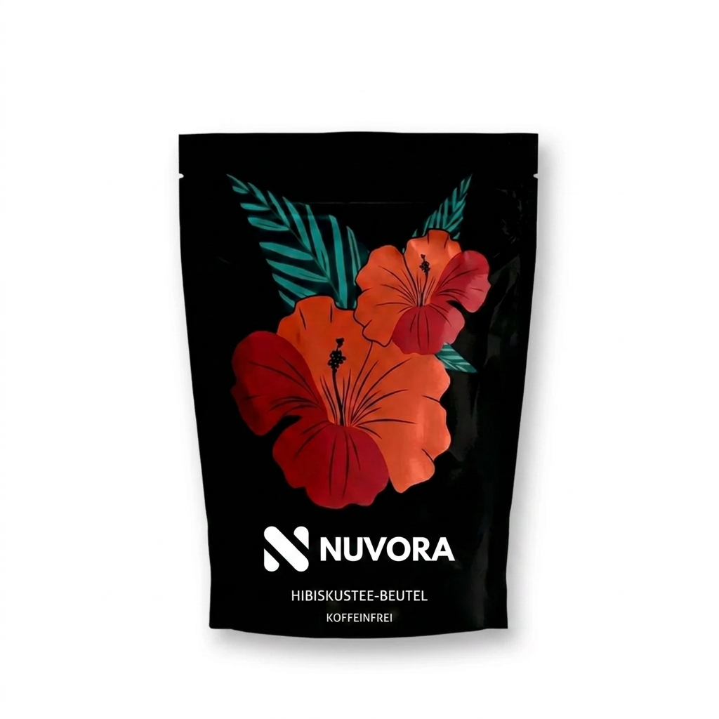 Hibiscus Tea