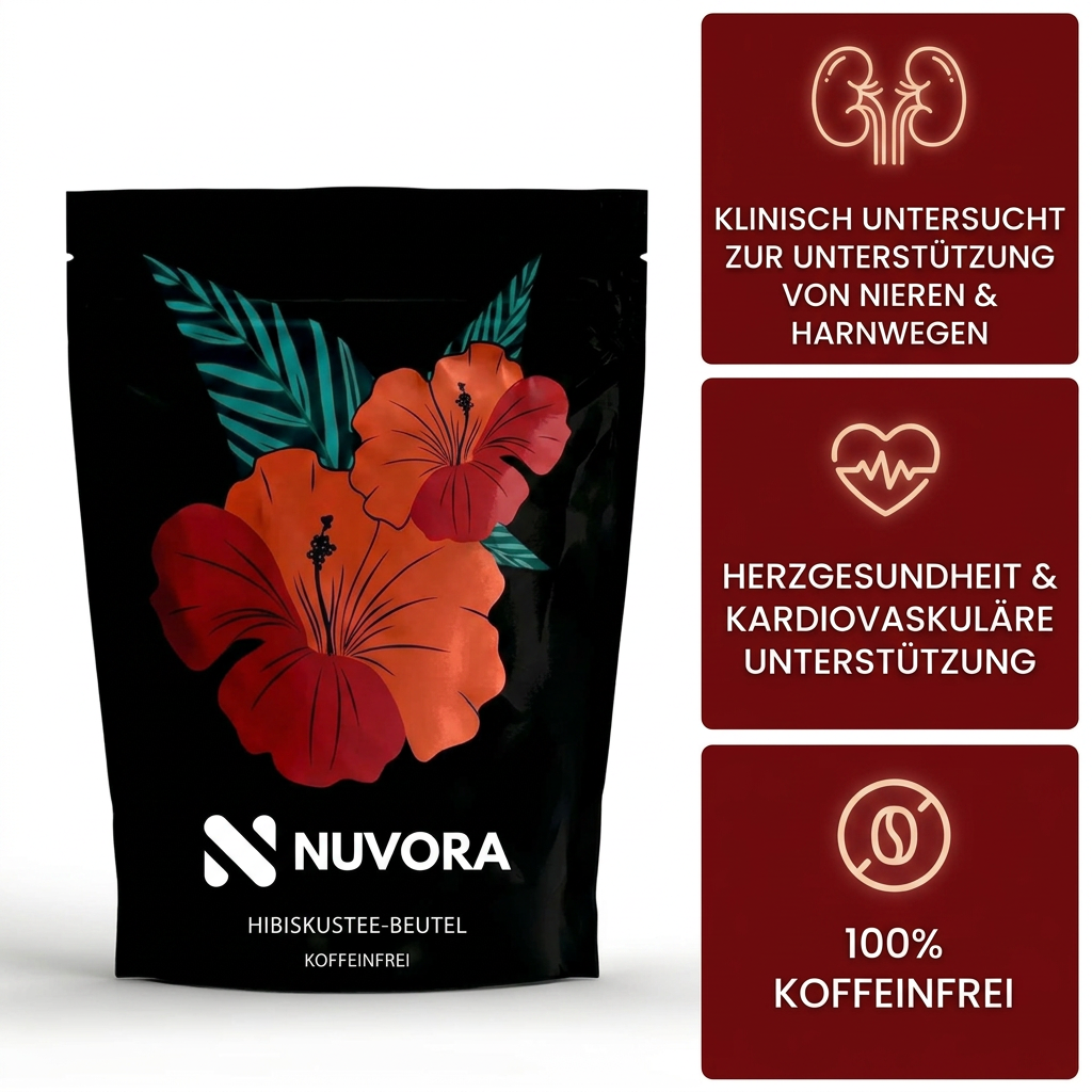 Hibiscus Tea