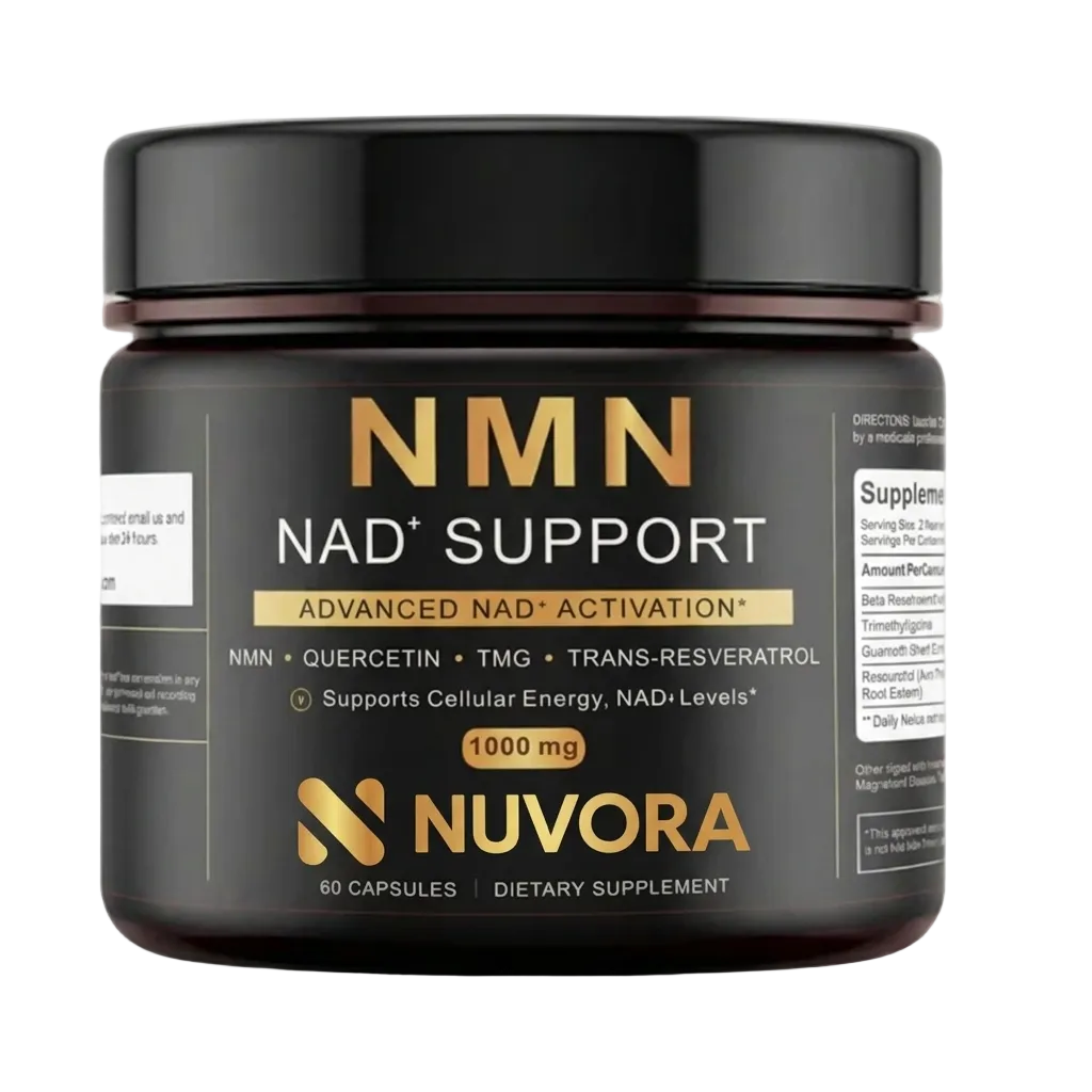 NMN Bone Complex